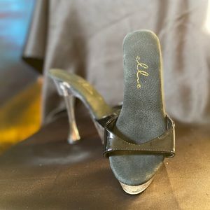 Ellie Beginner Dance Heels